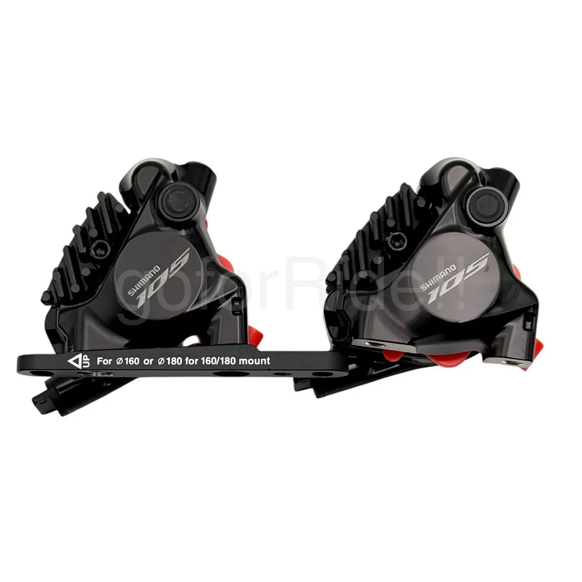 Shimano  - CB006030 - CB006030 - Black 5