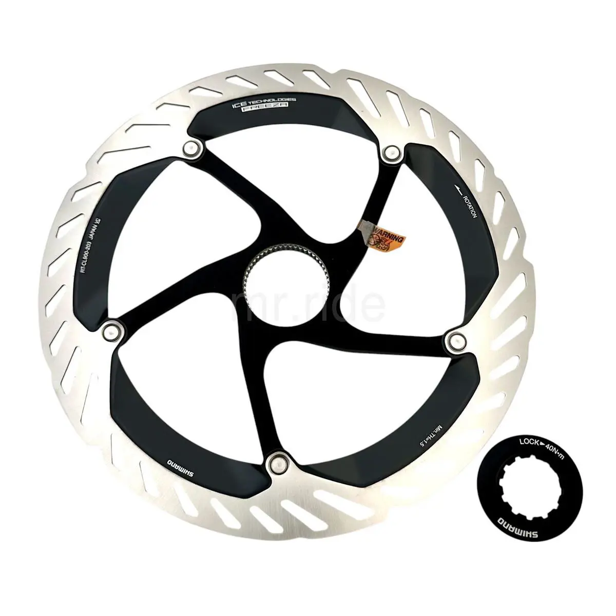 Shimano  - PD005903 - PD005903 3