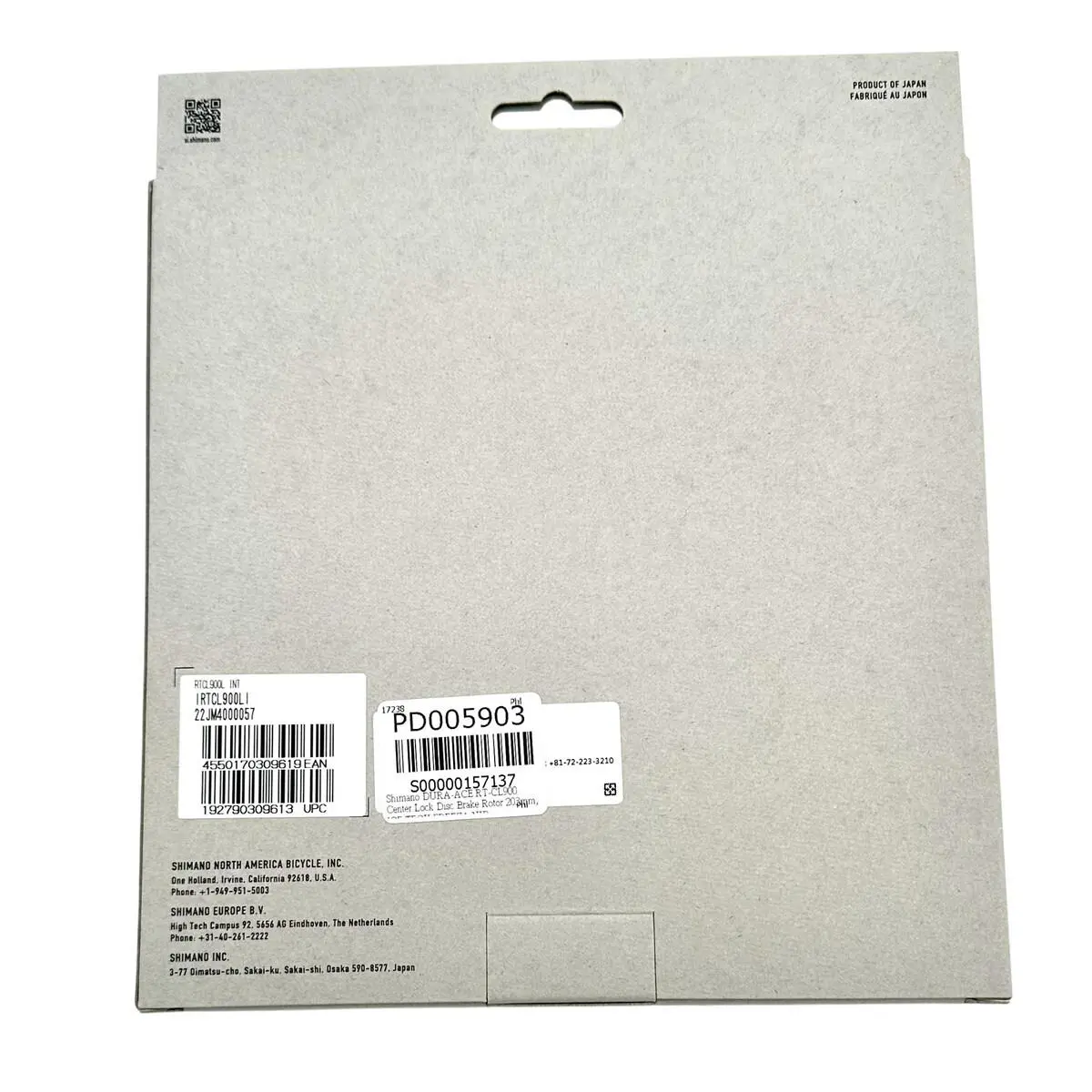 Shimano  - PD005903 - PD005903 5