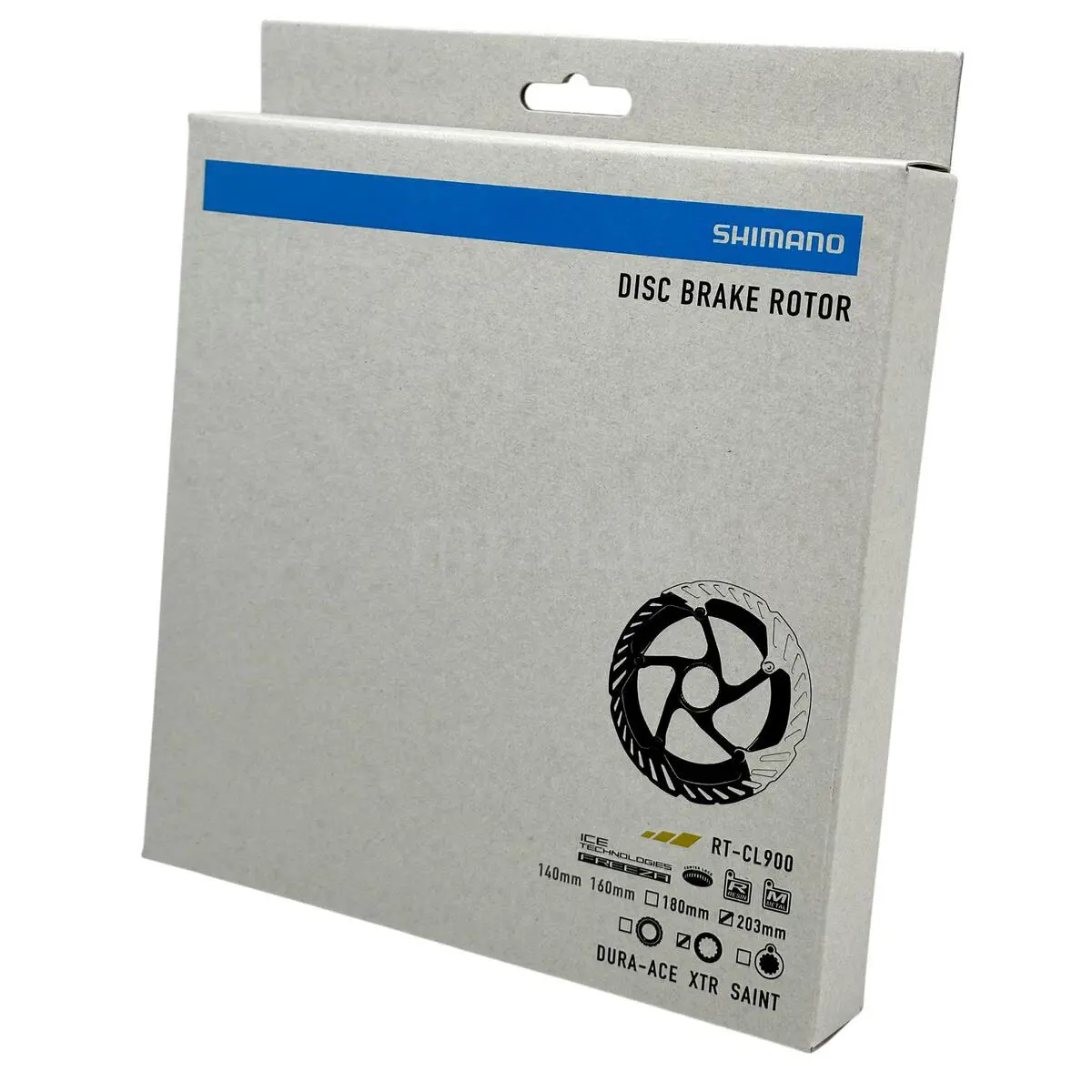 Shimano  - PD005903 - PD005903 6
