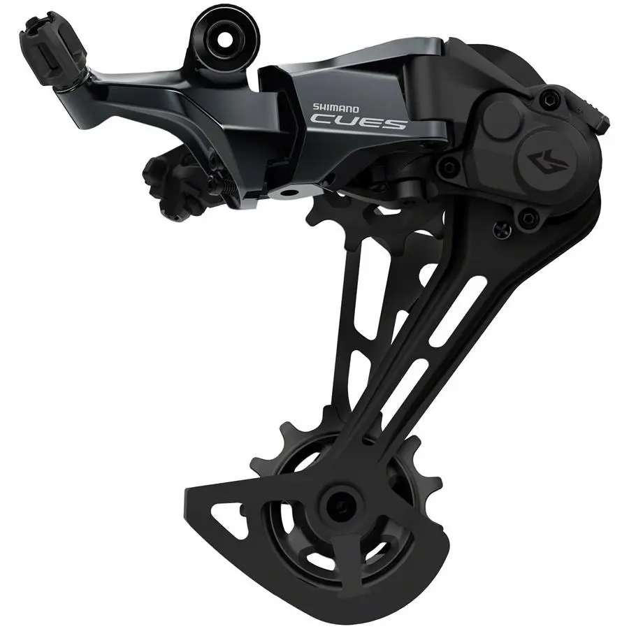 Shimano Cues RD-U8000-GS 11-Speed Shadow Plus Rear Derailleur For Urban