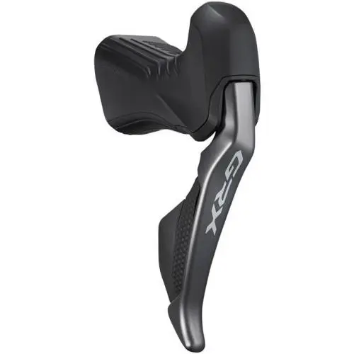 Shimano Grx ST-RX815 11-Speed Di2 Right Drop-bar Shifter/hydraulic Brake Lever w