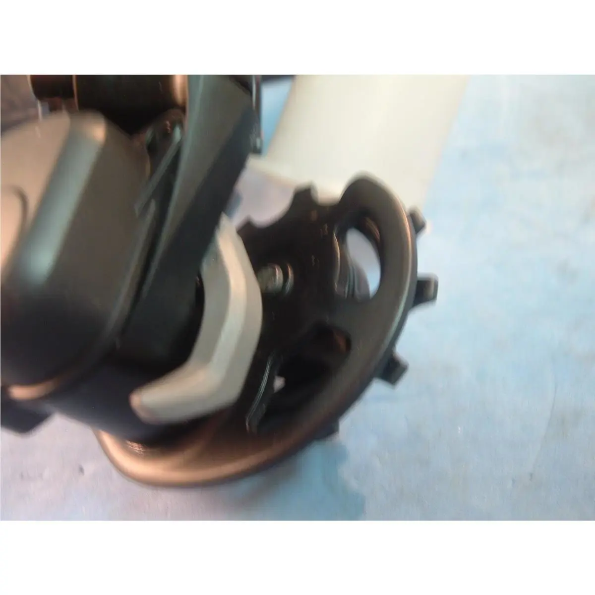 Shimano  - RX817 - RD-RX815 - Black 2