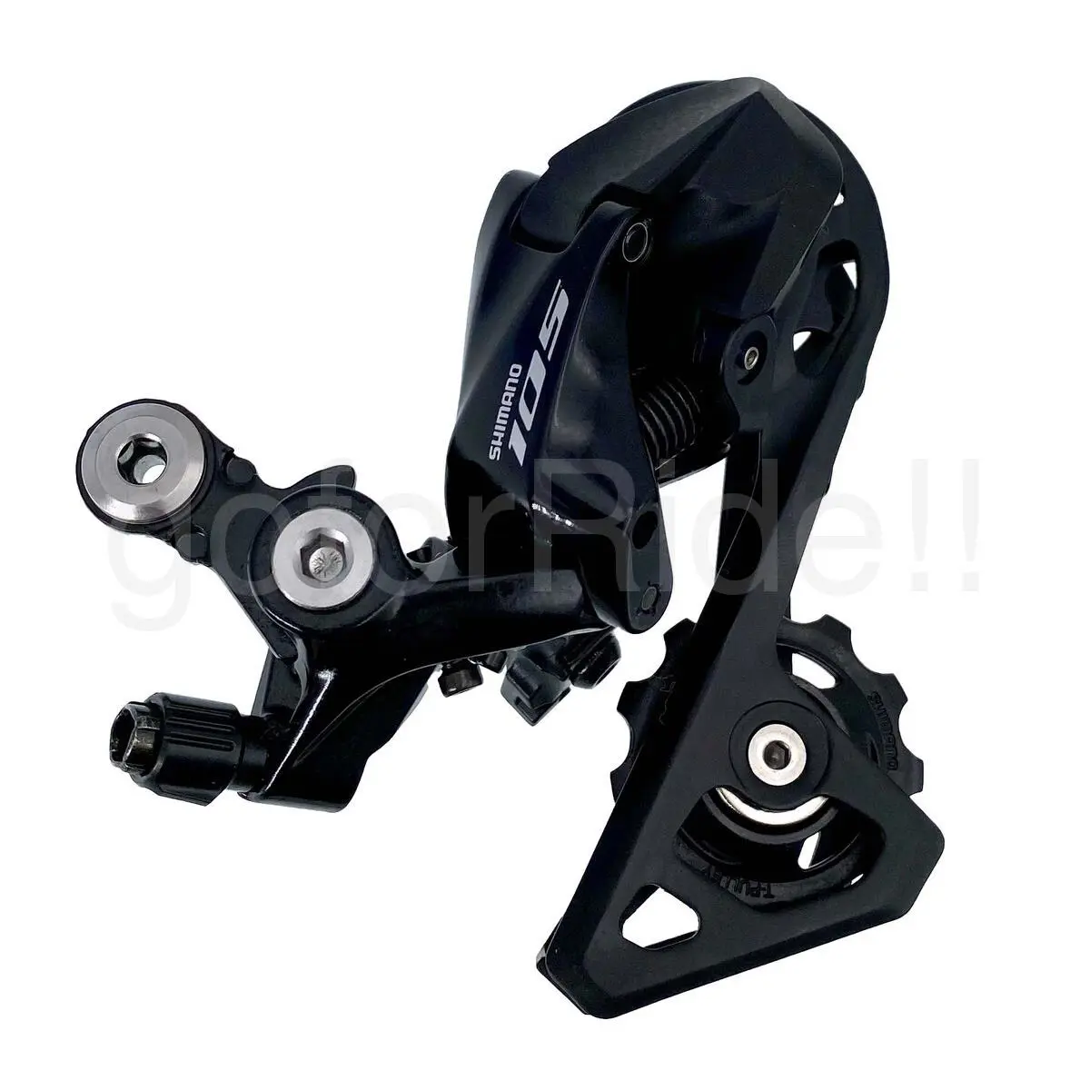 Shimano  - RD-R7000-SS - PD005775 - Black 8