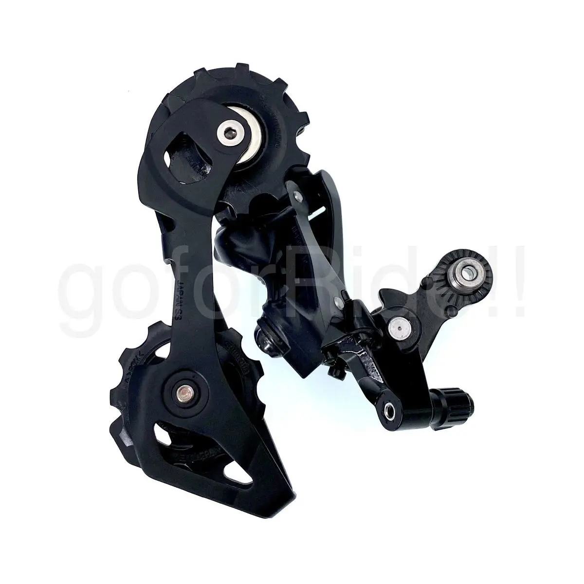 Shimano  - RD-R7000-SS - PD005775 - Black 1