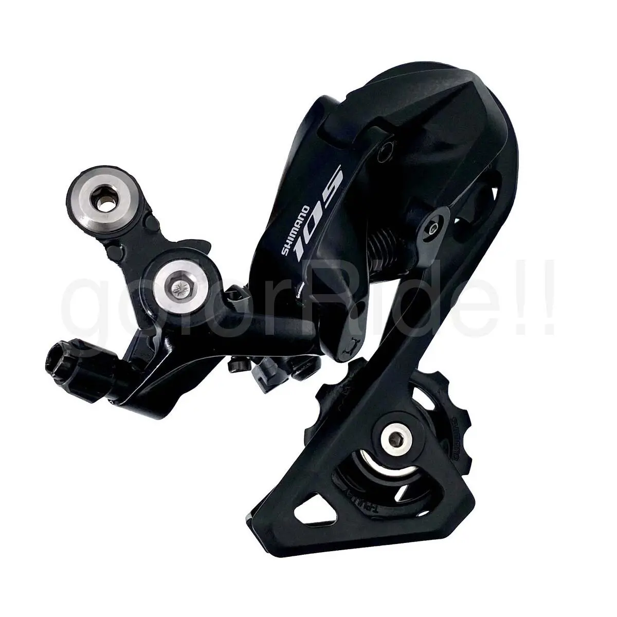 Shimano  - RD-R7000-SS - PD005775 - Black 5