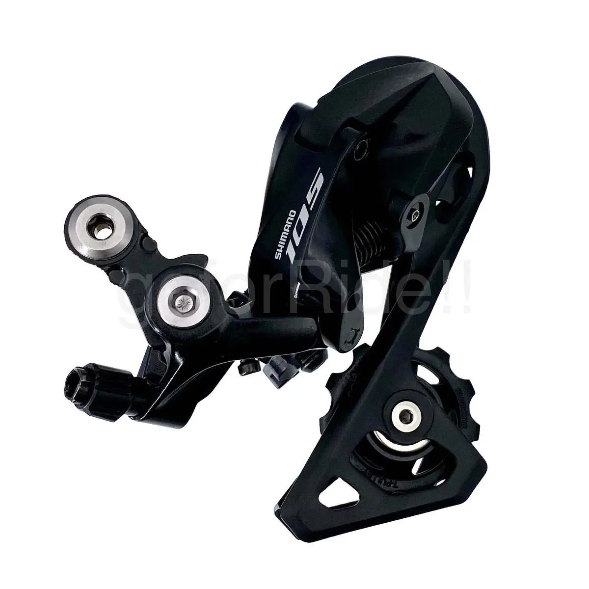 Shimano  - RD-R7000-SS - PD005775 - Black 6