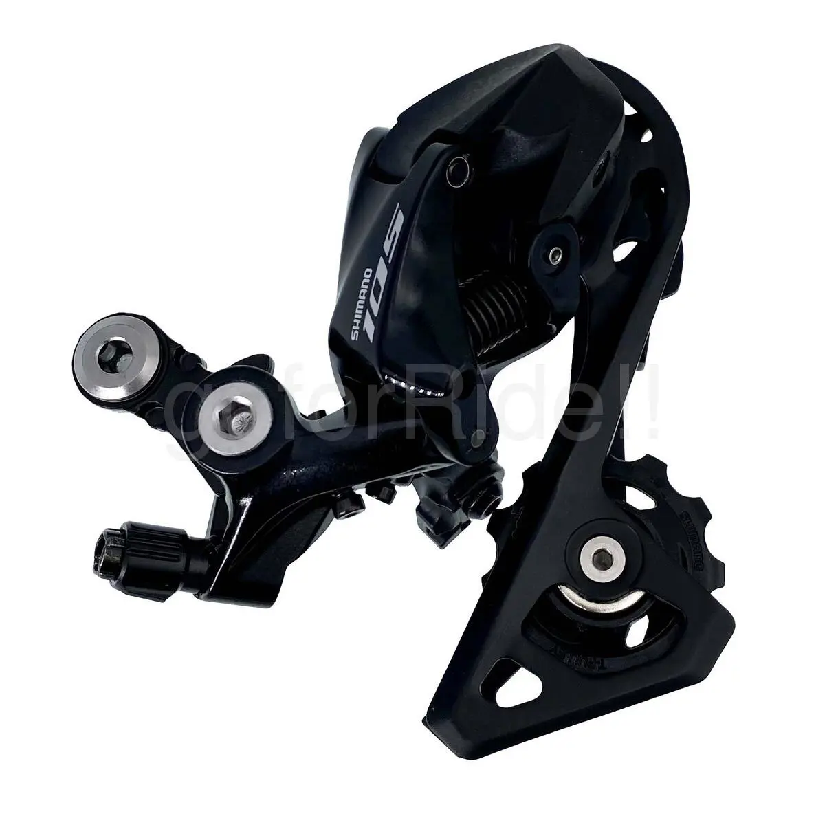 Shimano  - RD-R7000-SS - PD005775 - Black 7