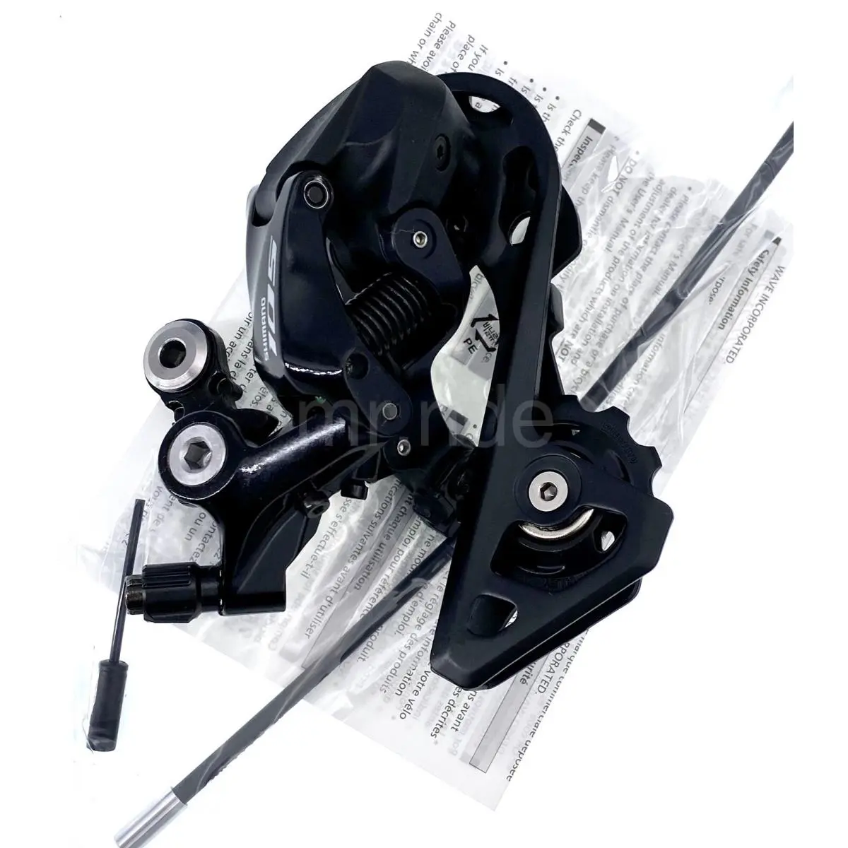Shimano  - RD-R7000-SS - PD005775 - Black 0