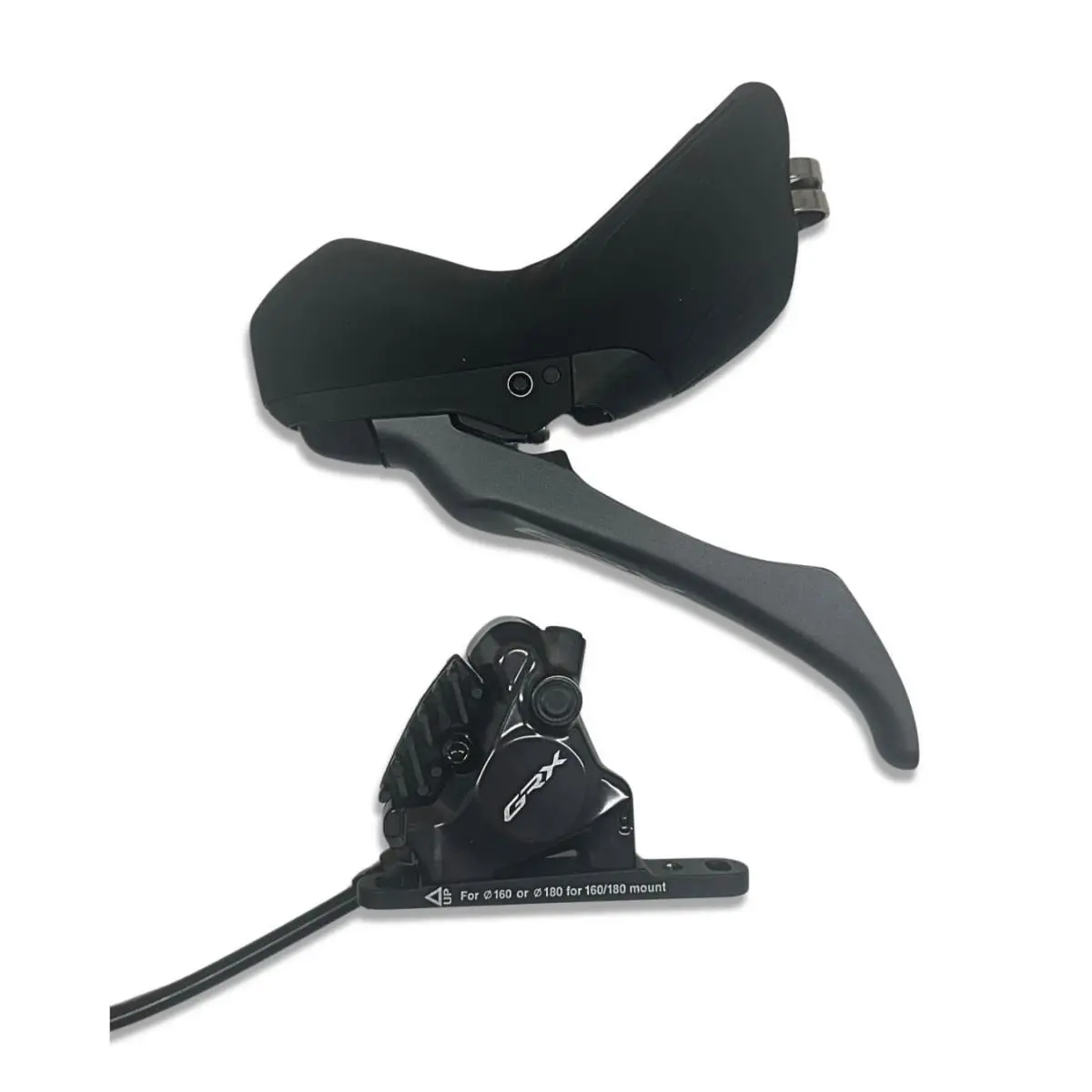 Shimano Grx BL-RX820-L BR-RX820-F Front Hydraulic Brake 1000mm Hose