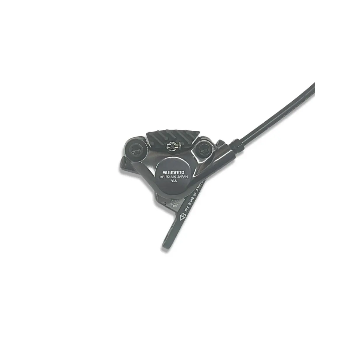 Shimano  - GRX RX820 - GRX - IRX8204DLF6SC100 - Silver 1