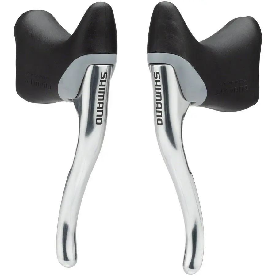 Shimano Tiagra Sora BL-R400 Dual-pivot Road Brake Levers with Internal Springs