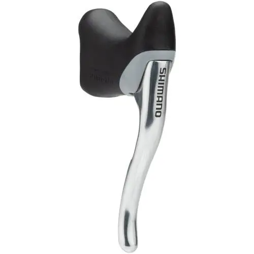 Shimano  - Tiagra/Sora BL-R400 Brake Lever Set - IBLR400PLA - Gray (UPC: 689228012912) 0