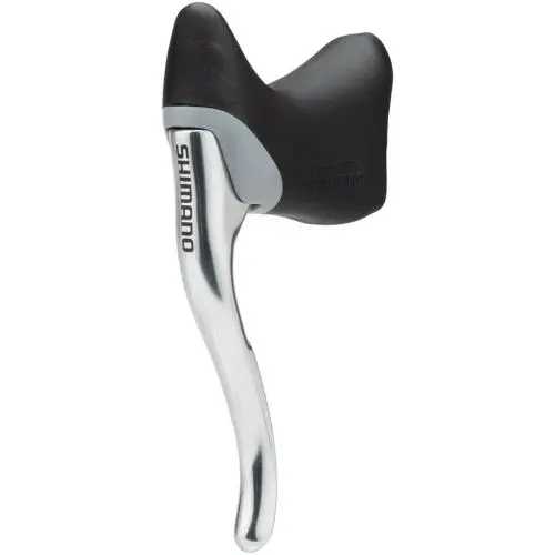 Shimano  - Tiagra/Sora BL-R400 Brake Lever Set - IBLR400PLA - Gray (UPC: 689228012912) 1