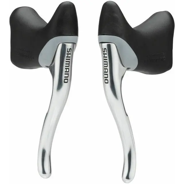 Shimano Tiagra/sora Level R400 Road Brake Lever Set
