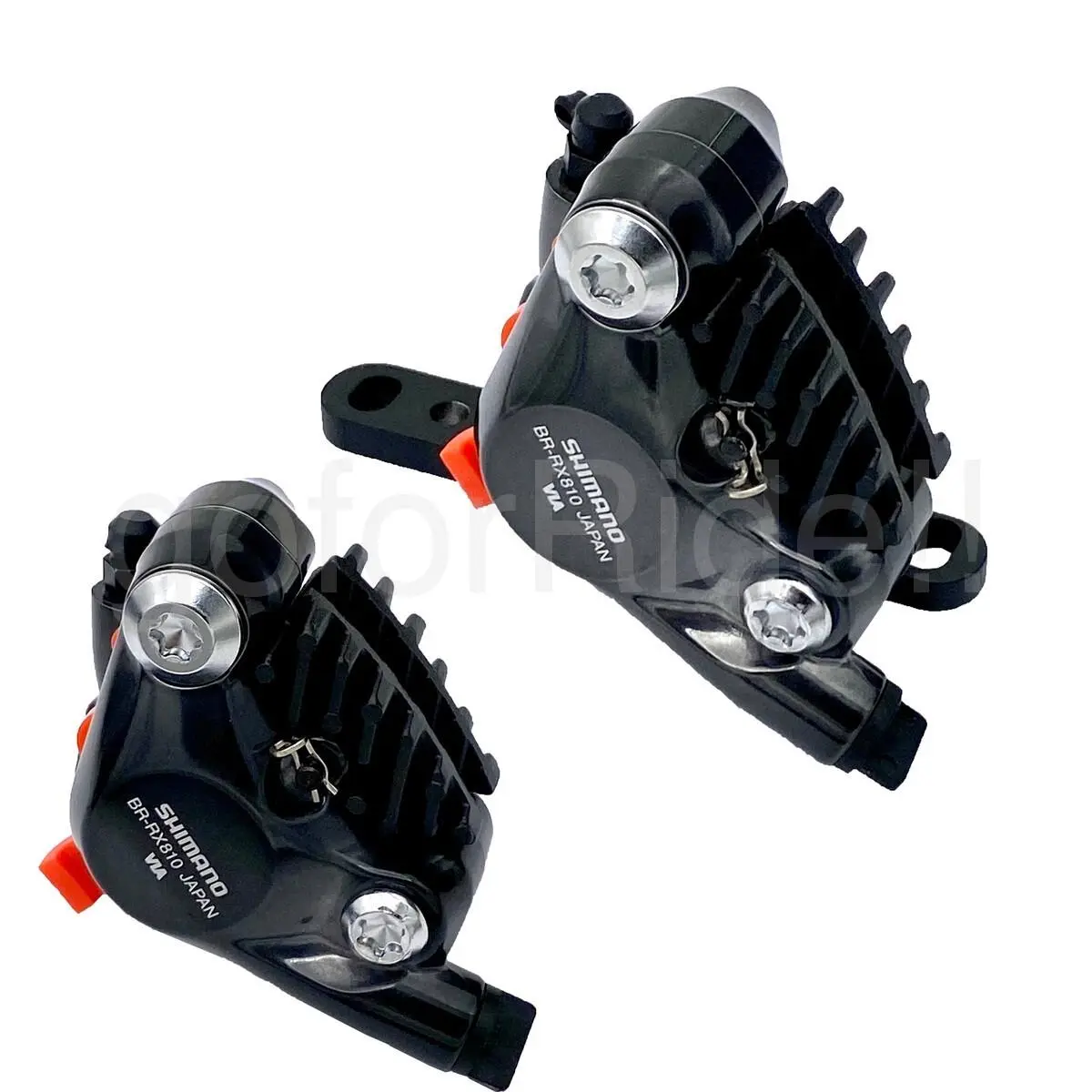 Shimano  - CB005587 - CB005587 - Black 6