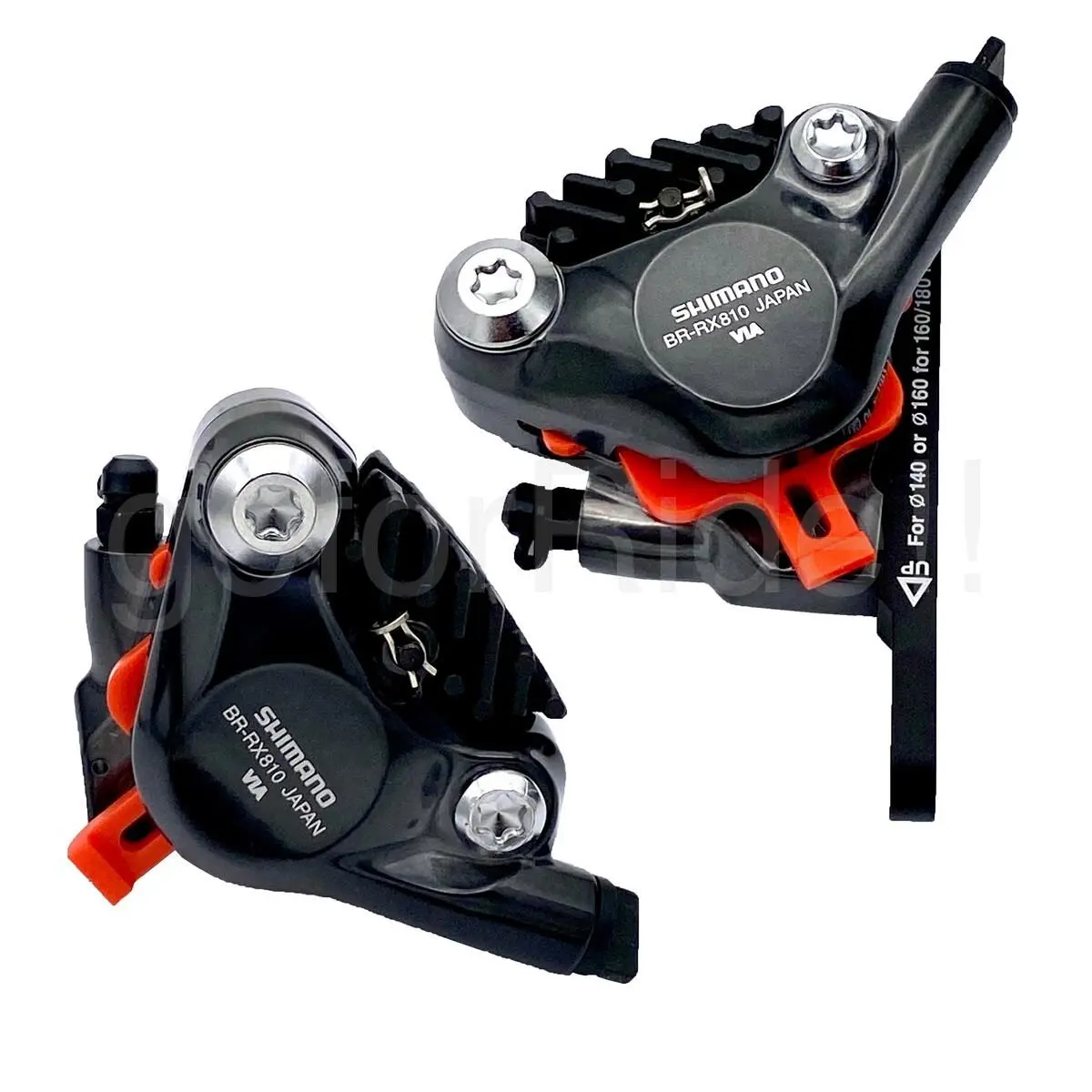 Shimano  - CB005587 - CB005587 - Black 7