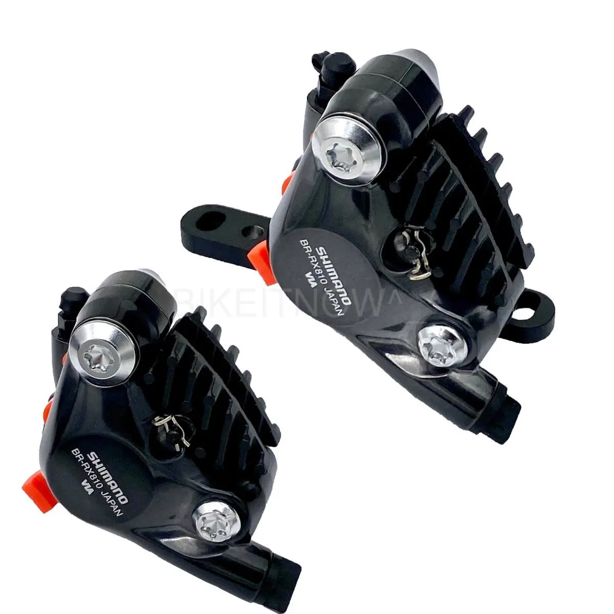 Shimano  - CB005587 - CB005587 - Black 6