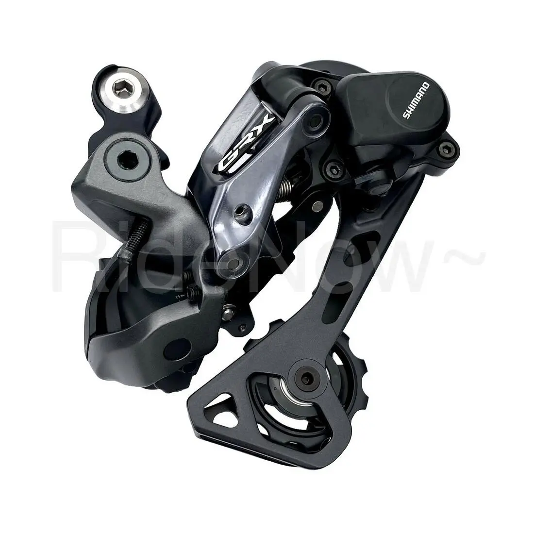 Shimano  - RD-RX817 - PD005594 - Black 1