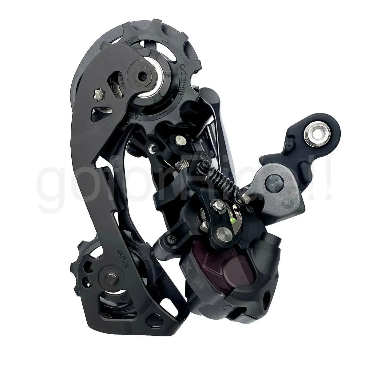 Shimano  - RD-RX817 - PD005594 - Black 4