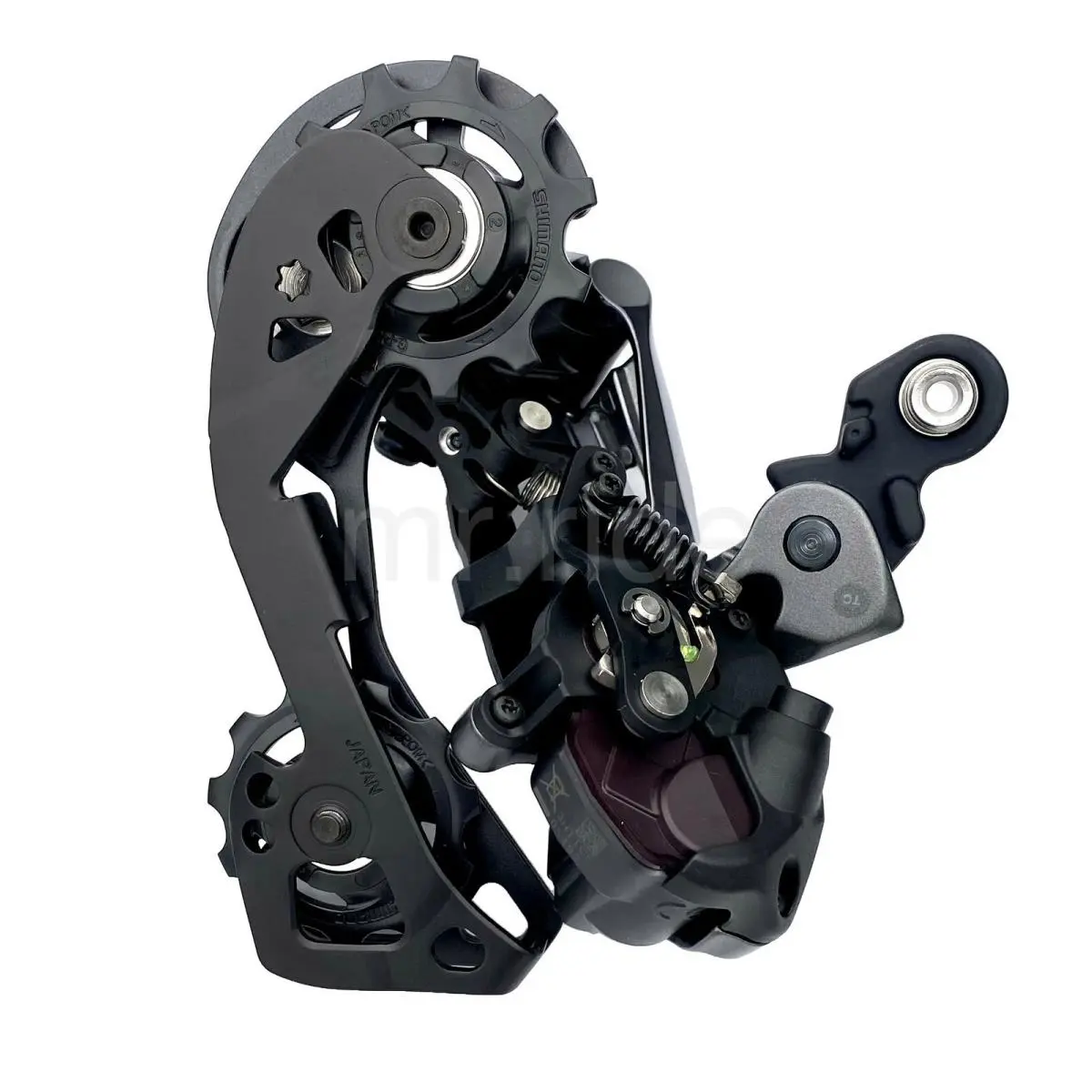 Shimano  - RD-RX817 - PD005594 4