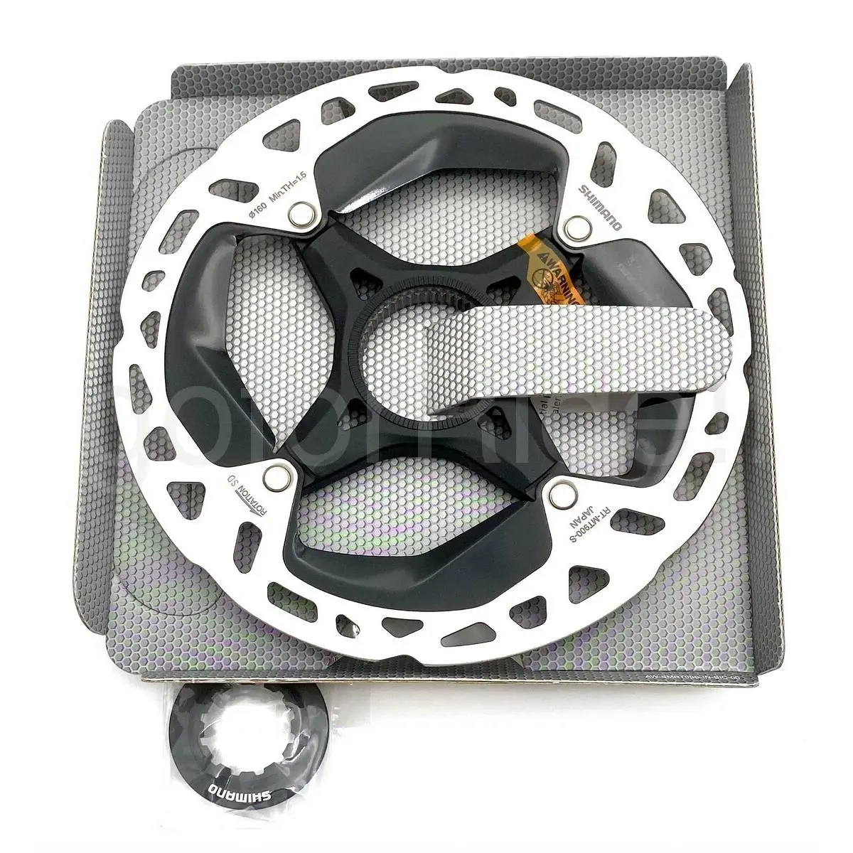 Shimano  - PD005352 - PD005352 5