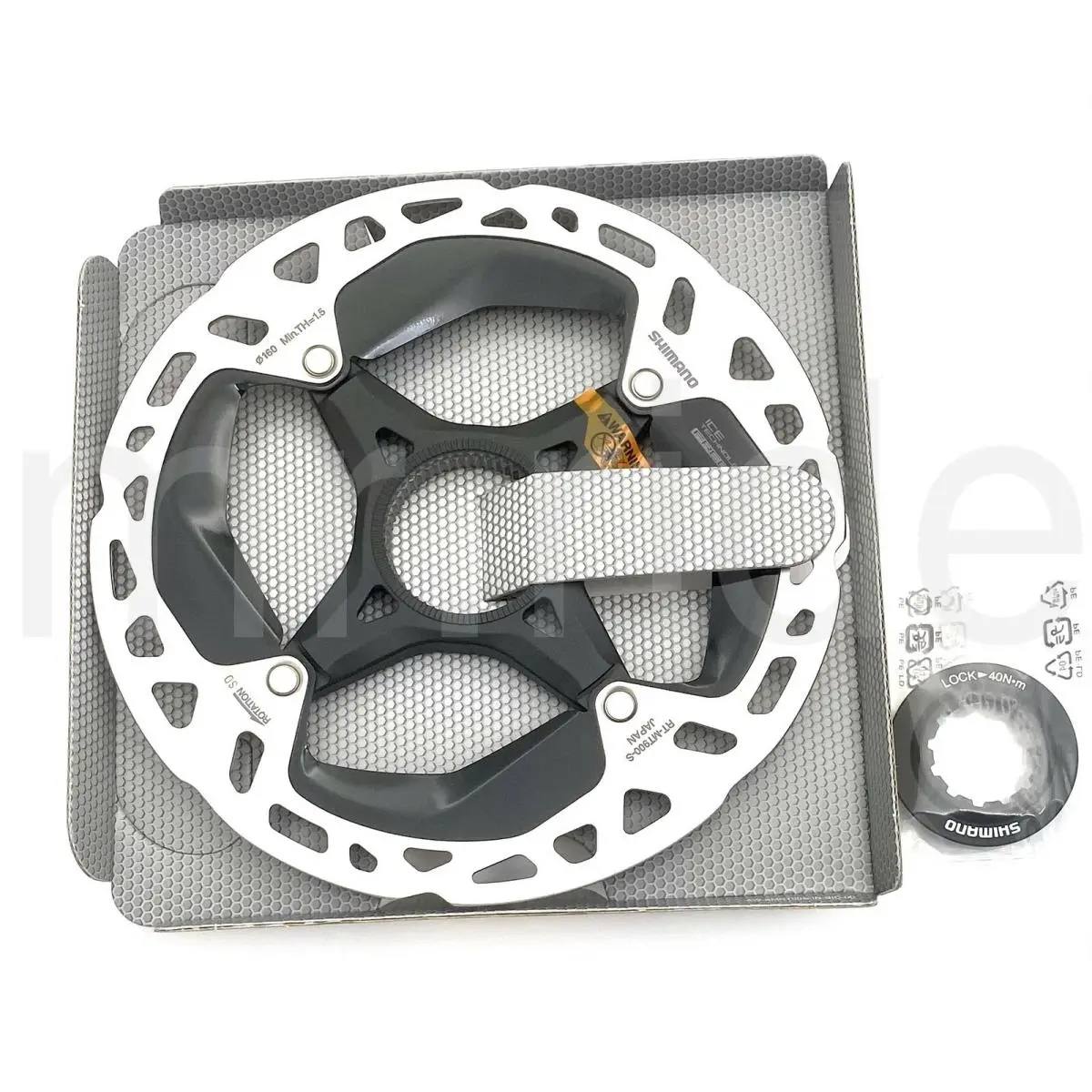 Shimano  - PD005352 - PD005352 0
