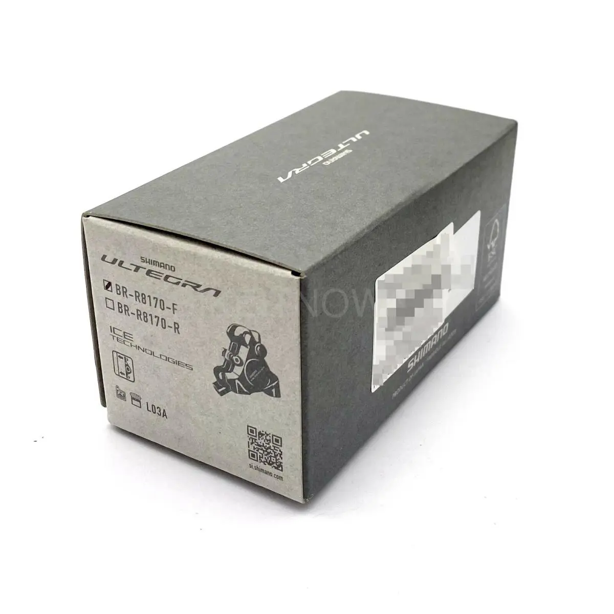 Shimano  - PD005731 - PD005731 - Black 8