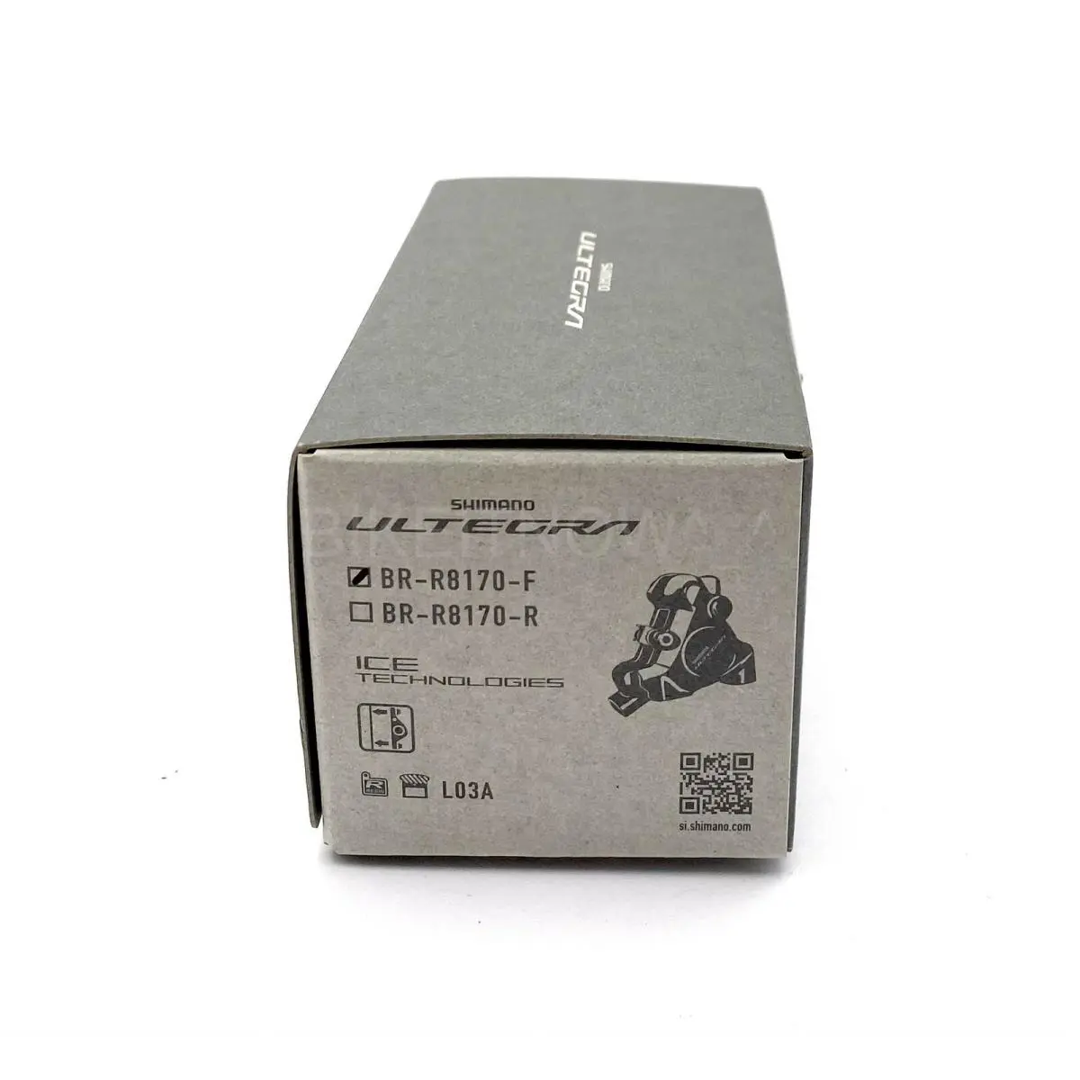 Shimano  - PD005731 - PD005731 - Black 1