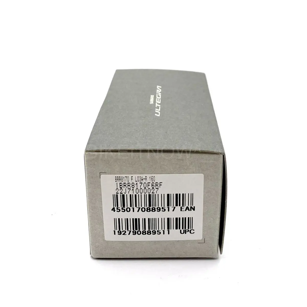 Shimano  - PD005731 - PD005731 - Black 2