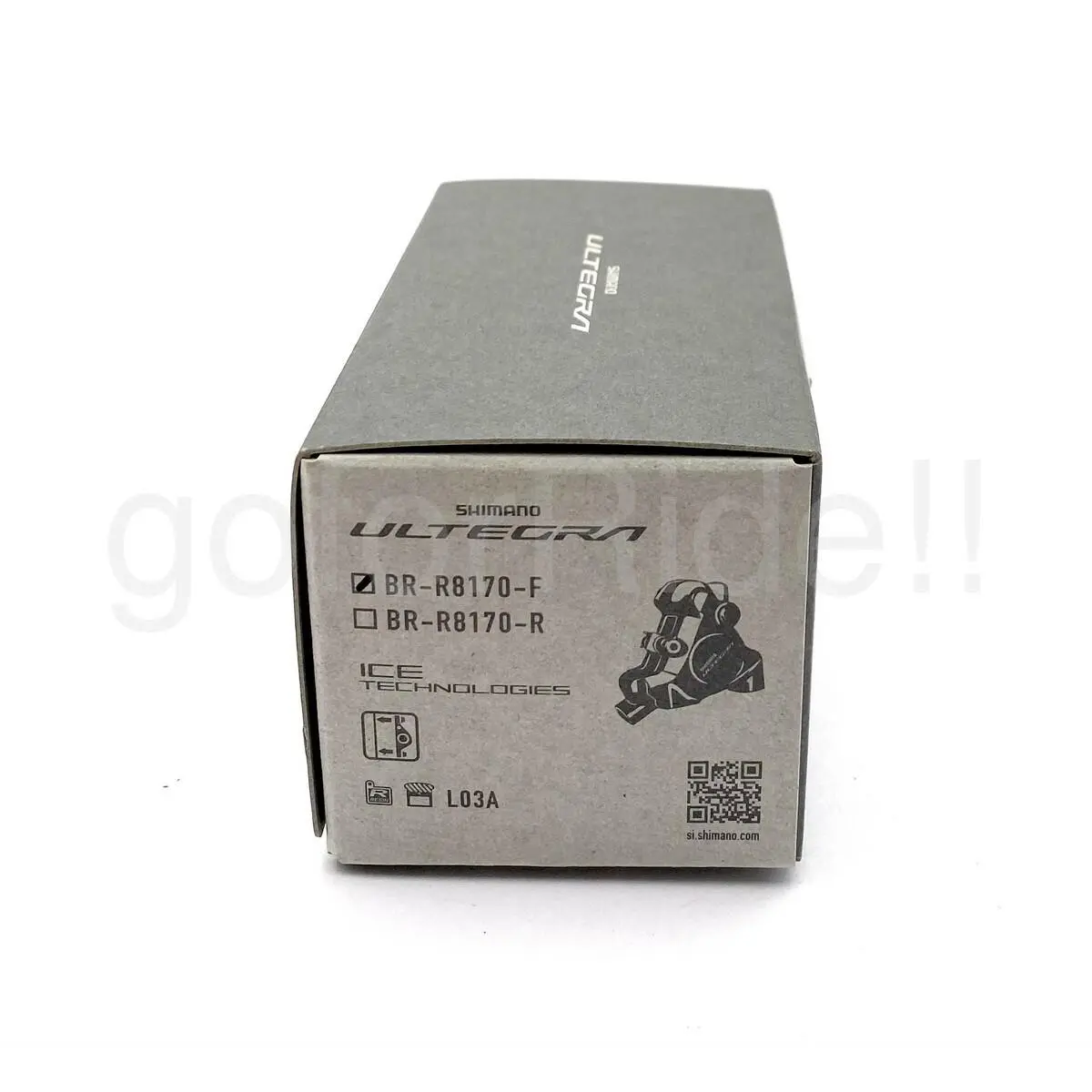 Shimano  - PD005731 - PD005731 - Black 1