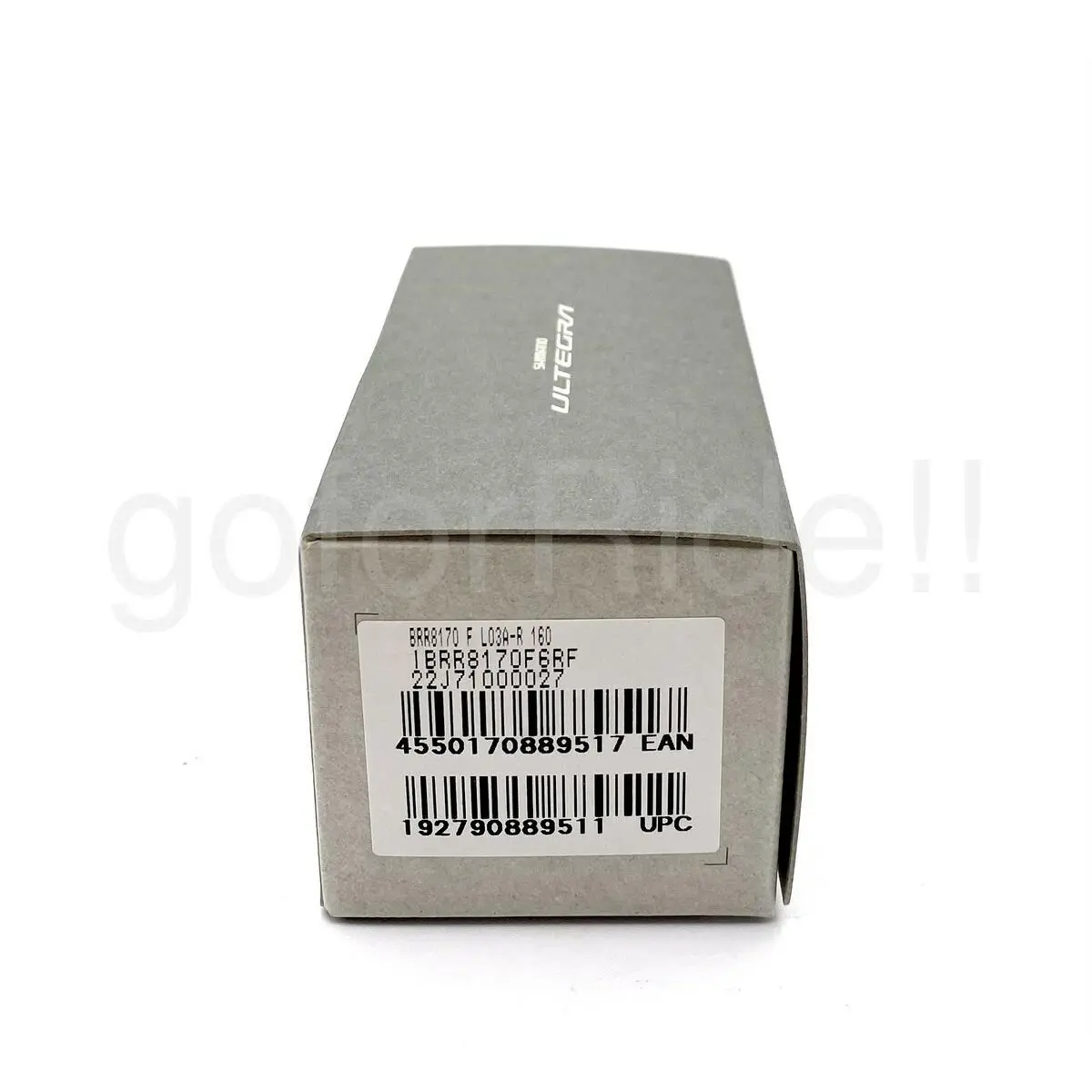 Shimano  - PD005731 - PD005731 - Black 2