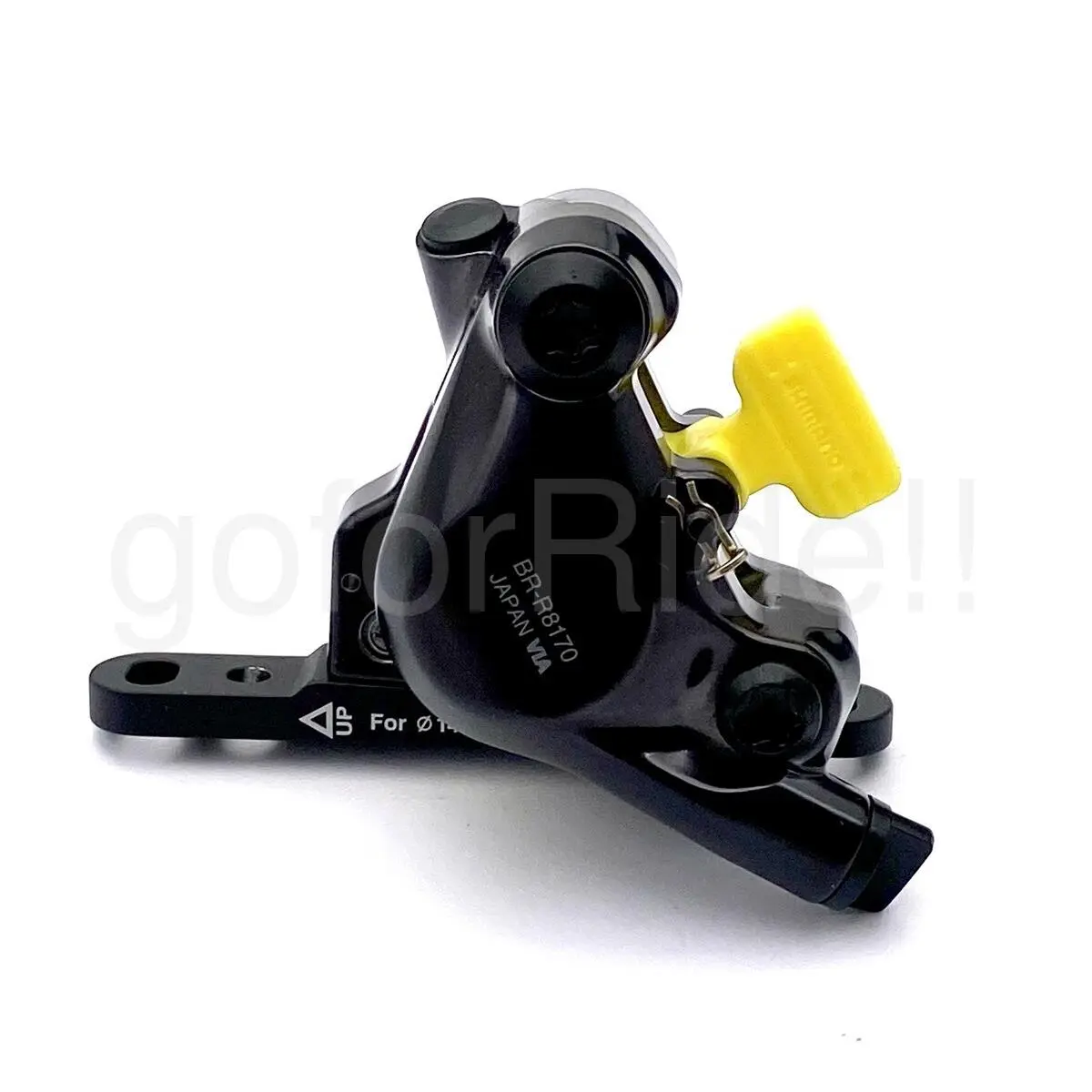 Shimano  - PD005731 - PD005731 - Black 8