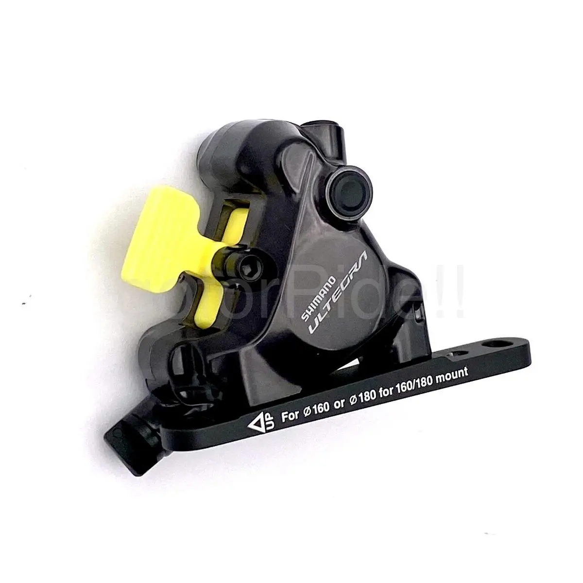 Shimano  - PD005731 - PD005731 - Black 0