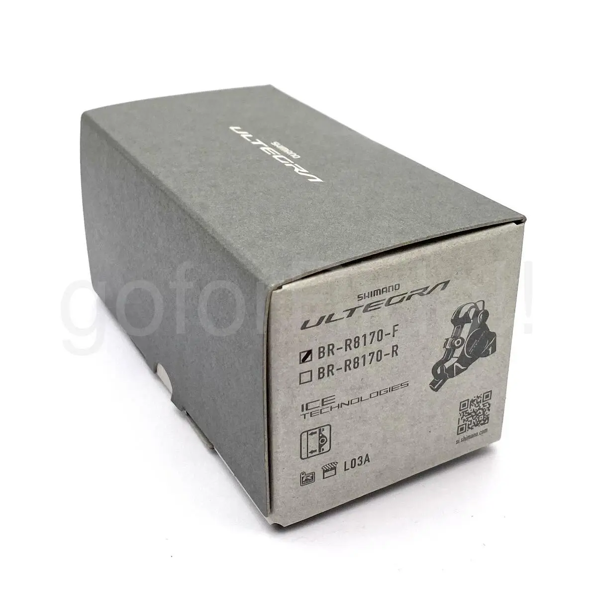 Shimano  - PD005731 - PD005731 - Black 3