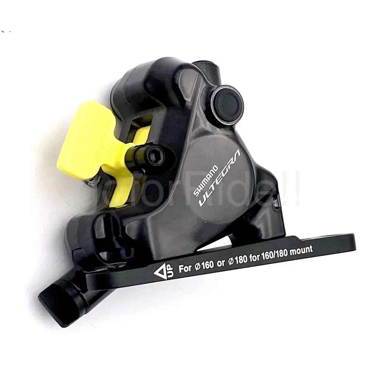 Shimano  - PD005731 - PD005731 - Black 4