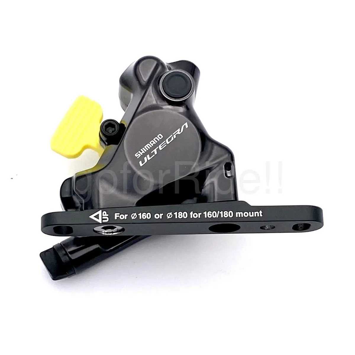 Shimano  - PD005731 - PD005731 - Black 5