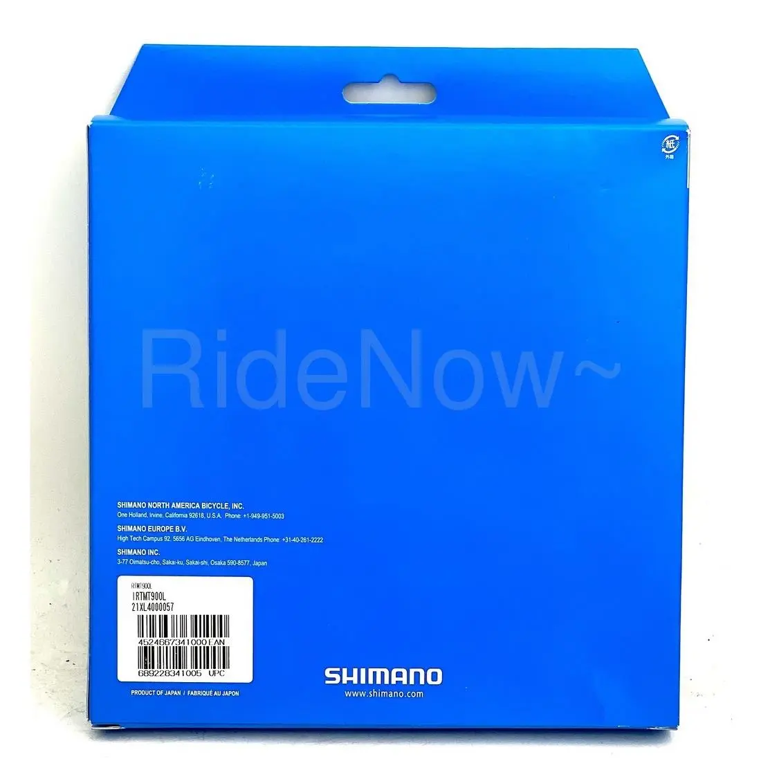 Shimano  - PD005354 - PD005354 3