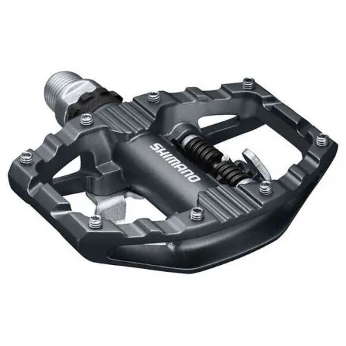 Shimano PD-EH500 Dual Platform Pedals 93x91mm 9/16 Gray
