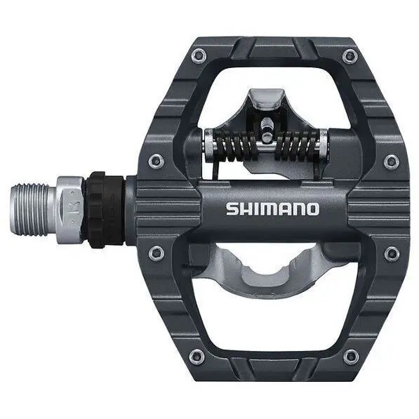 Shimano  - PD-EH500 - EPDEH500 PDEH500 - Gray (UPC: 0689228866317) 0