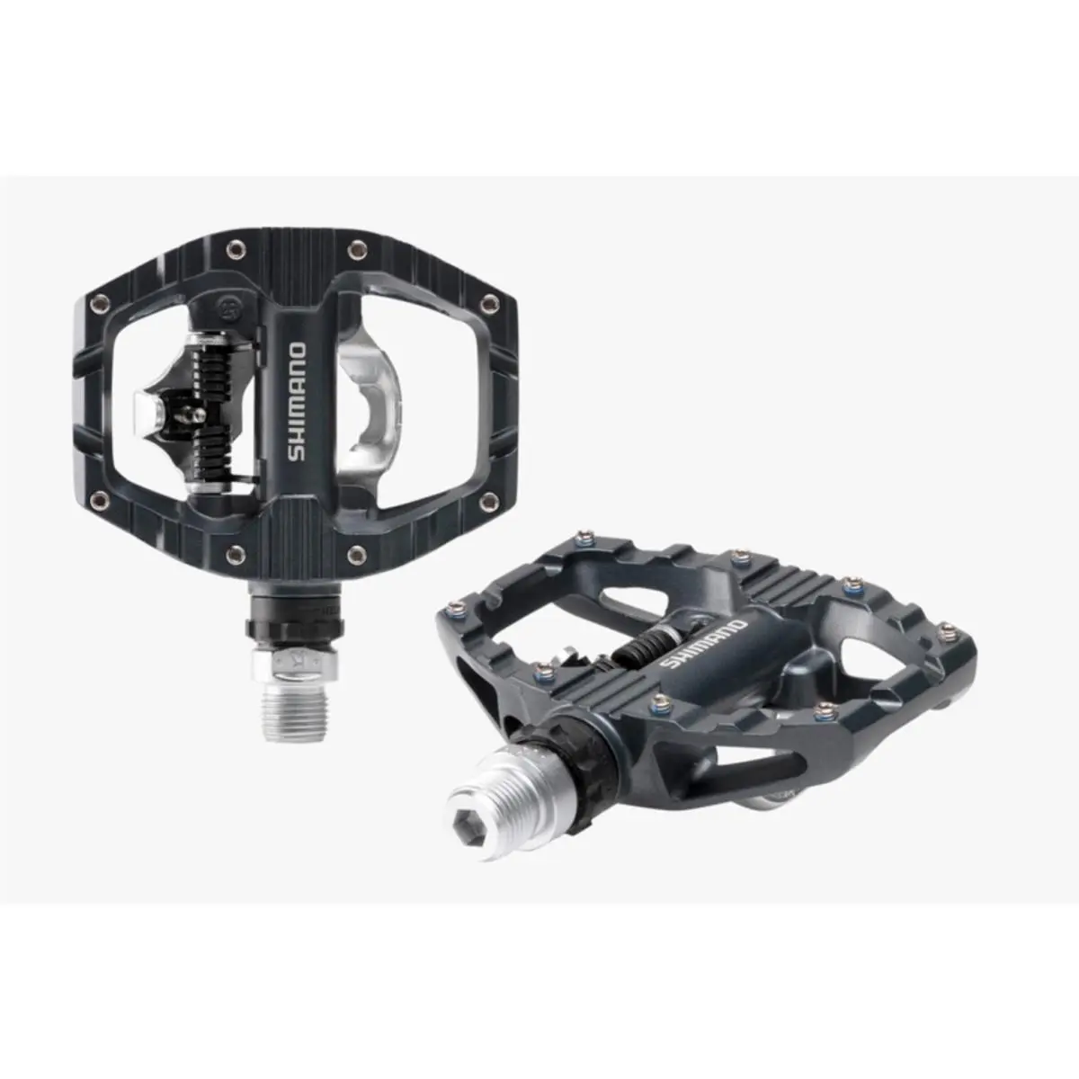 Shimano Spd PD-EH500 Bicycle Pedals
