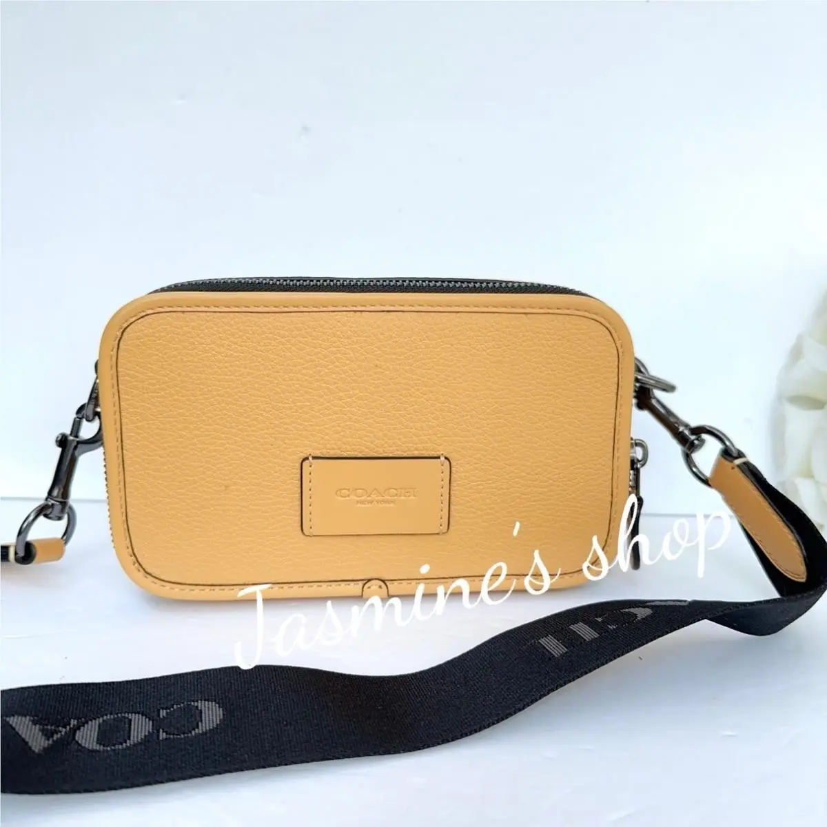 Coach Wyatt Crossbody CM113