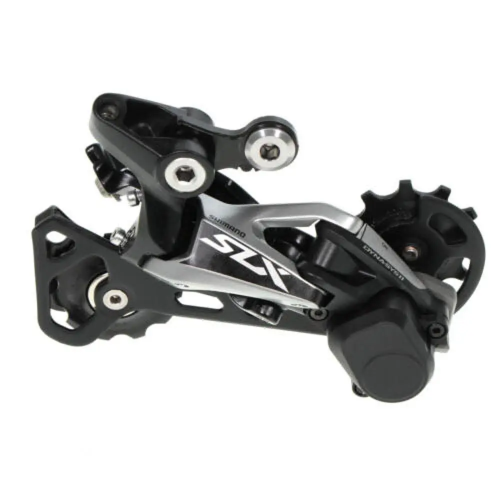Shimano  - RD-M7000 - RD-M7000 - Black 1