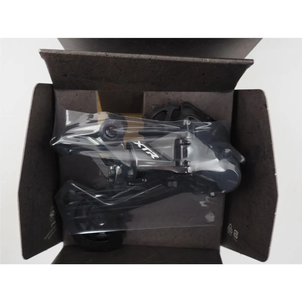 Shimano  - IRDM9100SGS - IRDM9100SGS RD-M9100-SGS - Black (UPC: 0689228880252) 2
