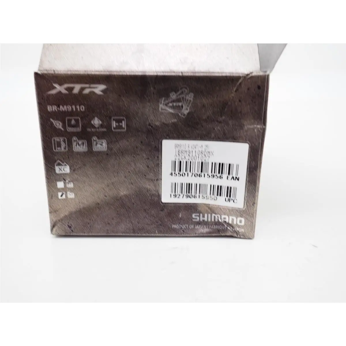 Shimano  - IRDM9100SGS - IRDM9100SGS RD-M9100-SGS - Black (UPC: 0689228880252) 4