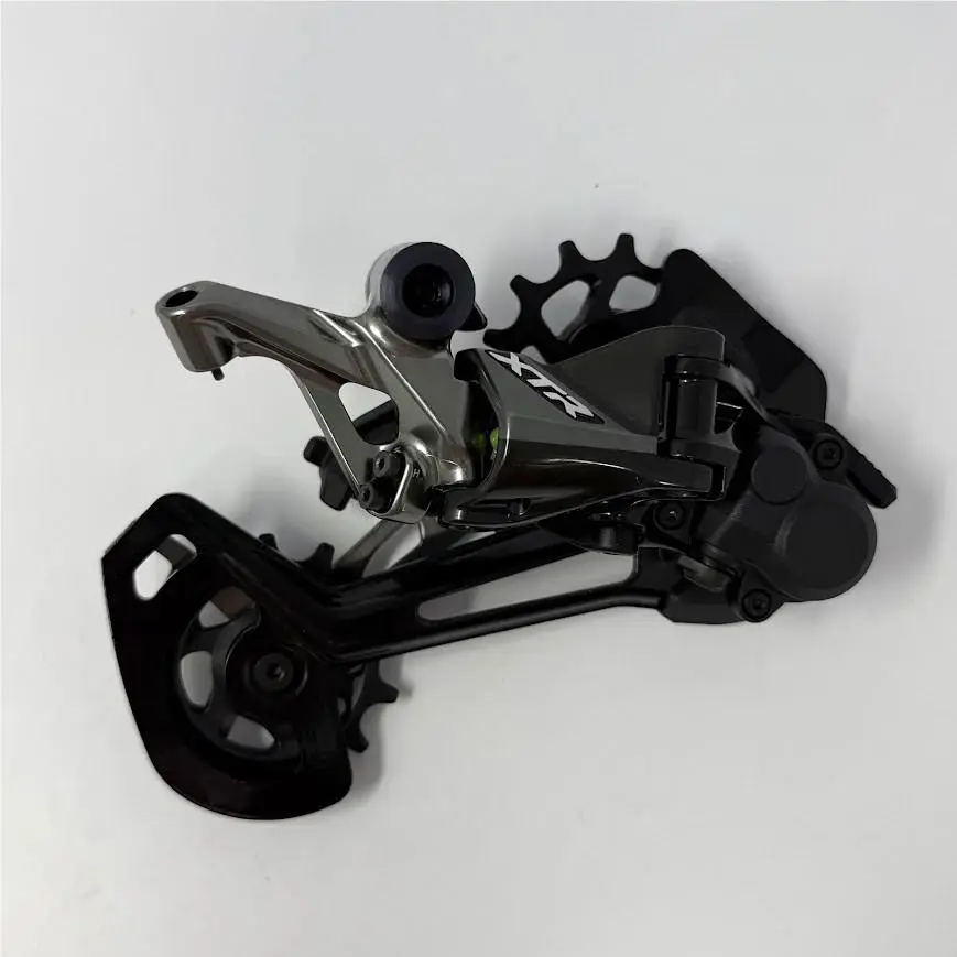 Shimano  - IRDM9100SGS - IRDM9100SGS RD-M9100-SGS - Black (UPC: 0689228880252) 2