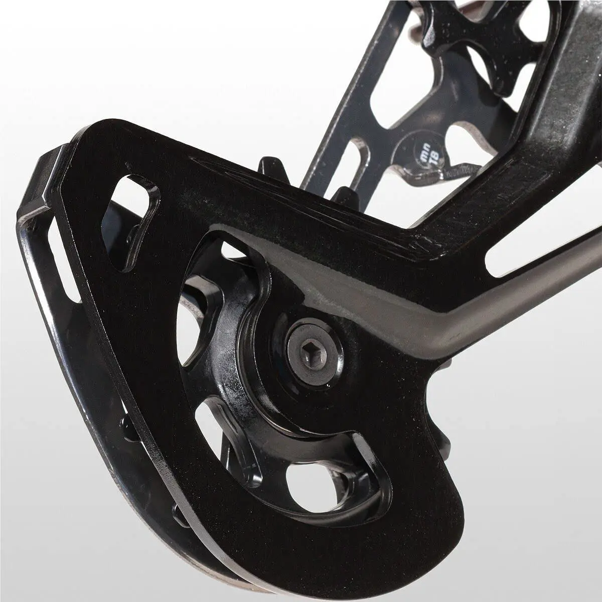 Shimano  - IRDM9100SGS - IRDM9100SGS RD-M9100-SGS - Black (UPC: 0689228880252) 0