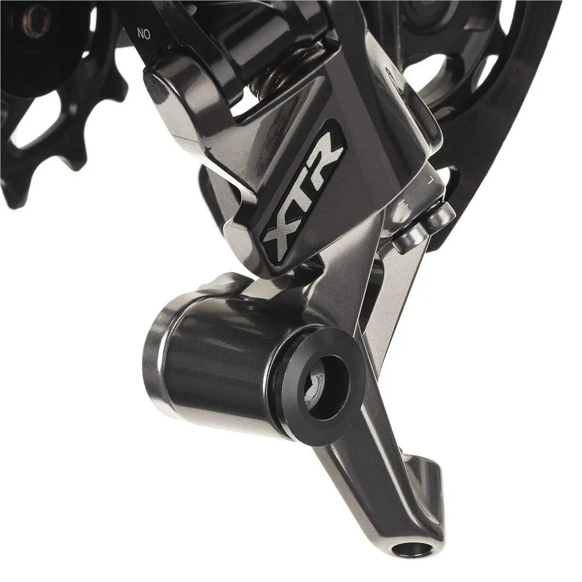 Shimano  - IRDM9100SGS - IRDM9100SGS RD-M9100-SGS - Black (UPC: 0689228880252) 1
