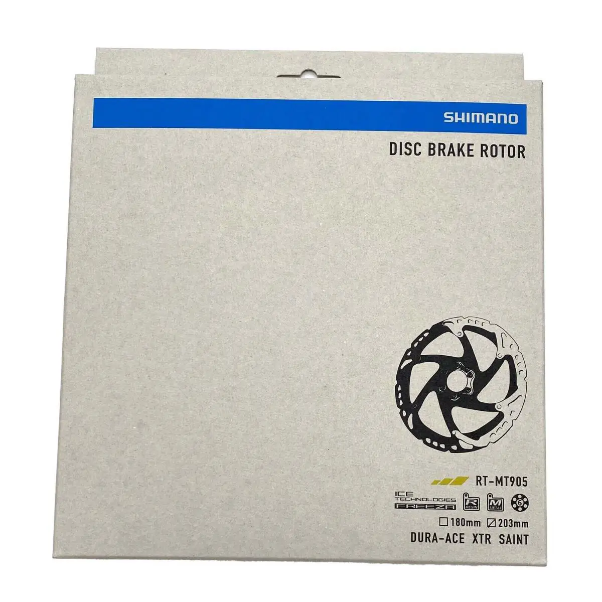 Shimano  - PD005713 - PD005713 1