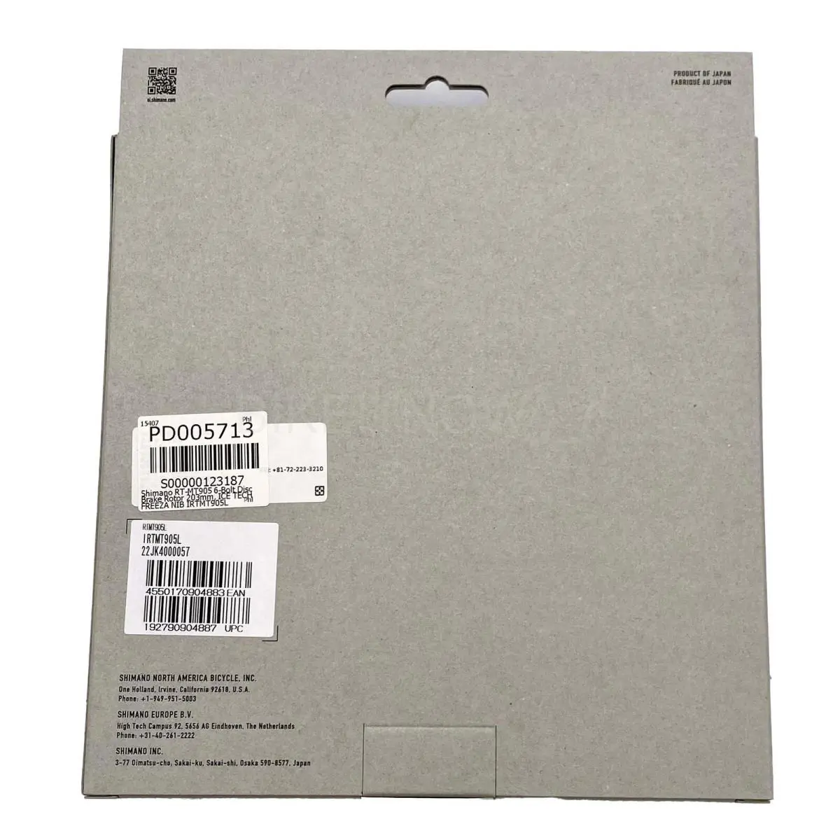 Shimano  - PD005713 - PD005713 2